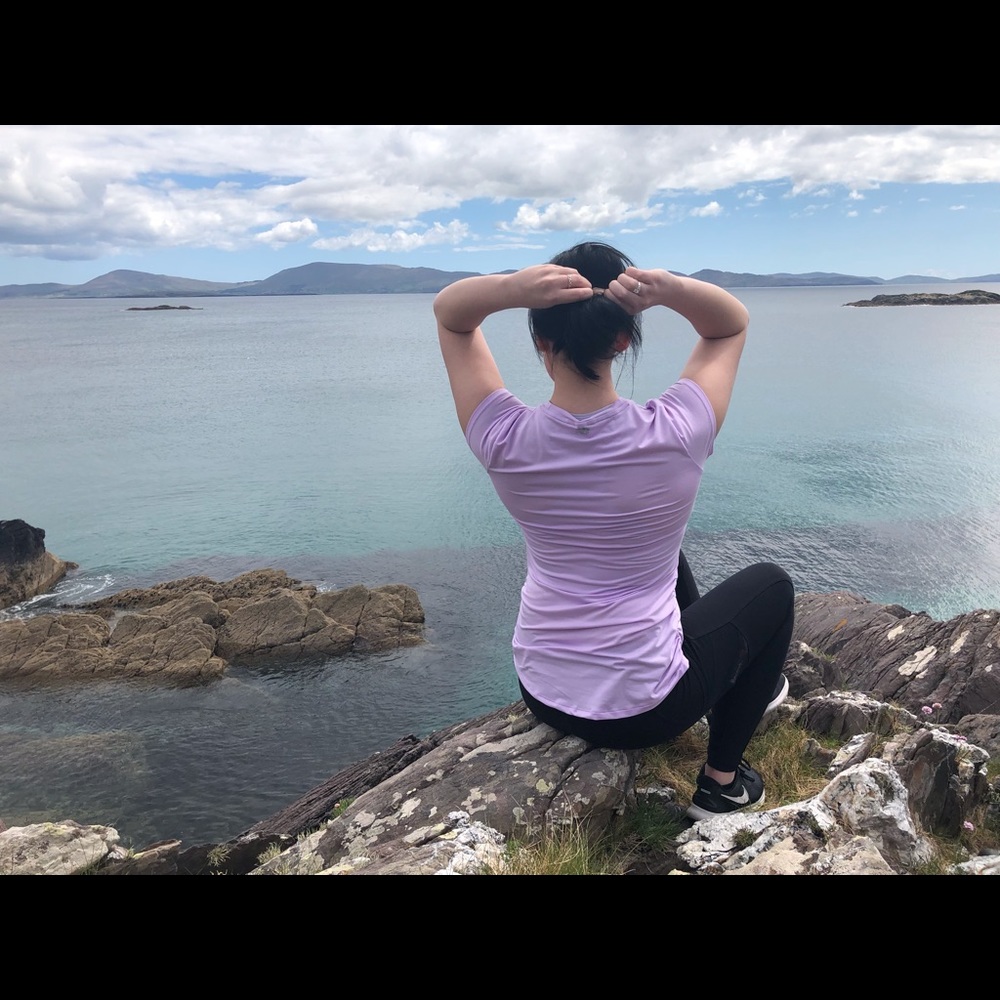 Meet your Posher, Joanne